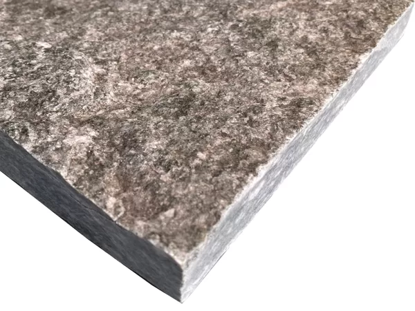 Pietra di Luserna PIASTRELLA lati segati