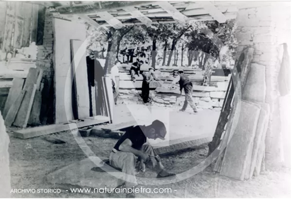 fotografie storiche