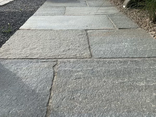 Pietra di Luserna QUADRETTONI 
